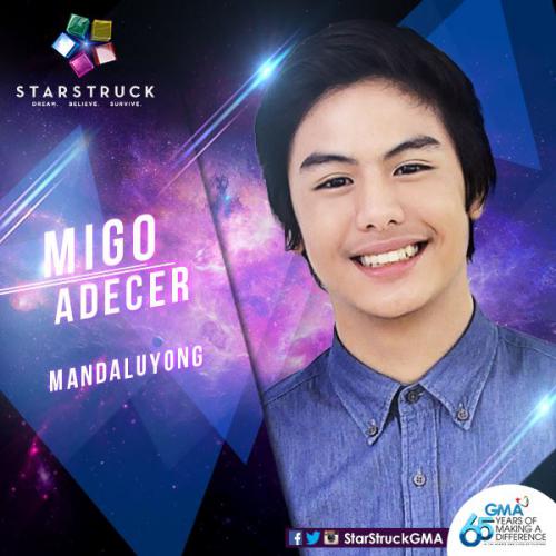 Migo Adecer