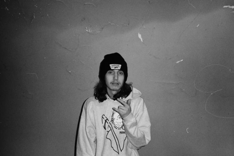 Pouya