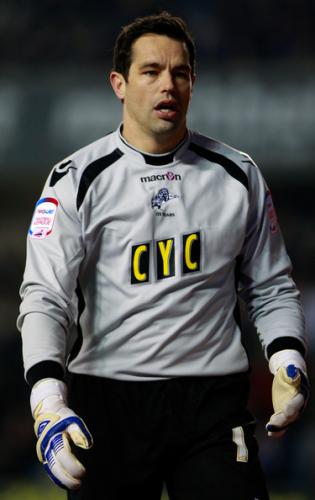 David Forde