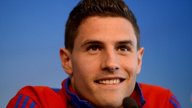 Fabian Schar