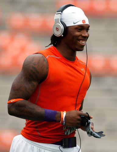 Martavis Bryant