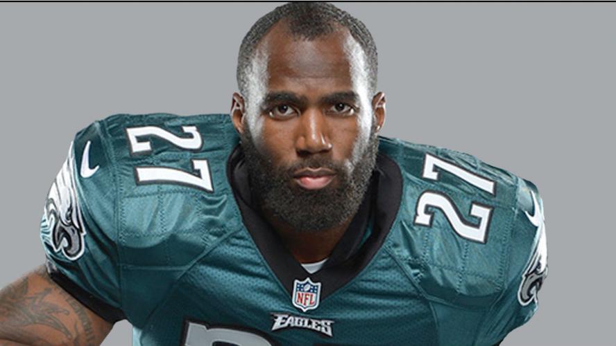 Malcom Jenkins