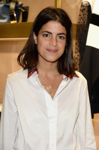 Leandra Medine