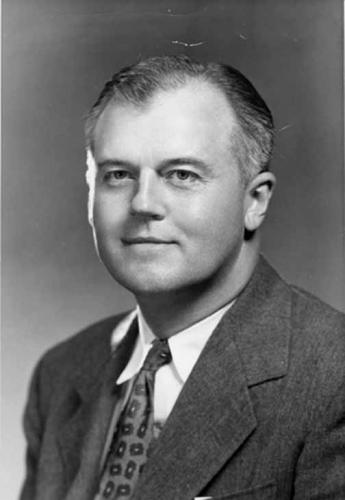 Robert Van-de-Graaff