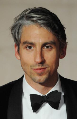 George Lamb