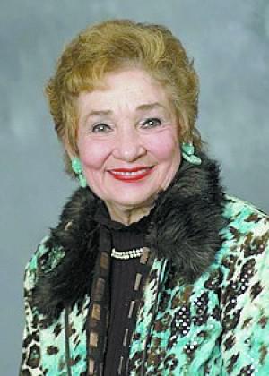 Sheila Klinker