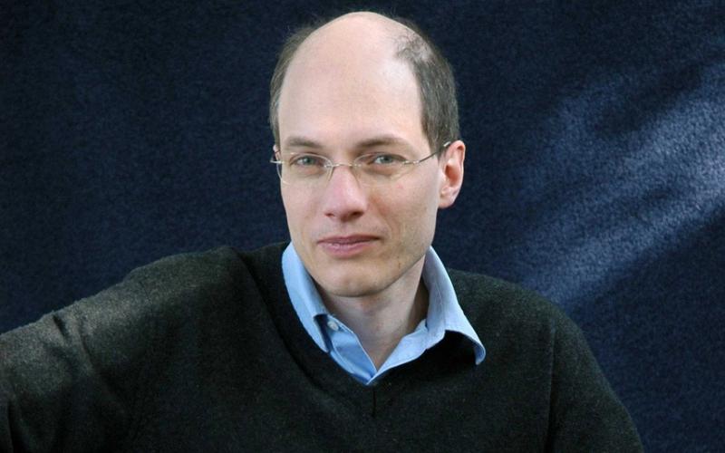 Alain de Botton
