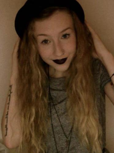 Rhiannon Ashlee