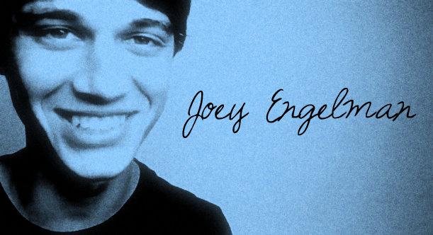 Joey Engelman