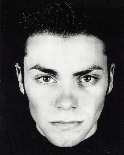 Daniel Brocklebank