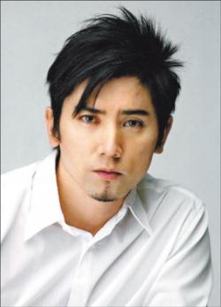 Motoki Masahiro