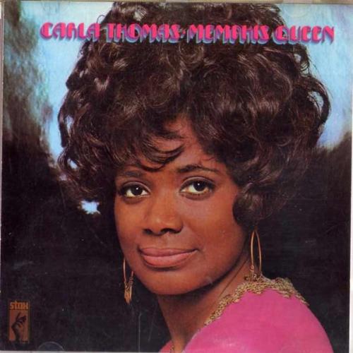 Carla Thomas