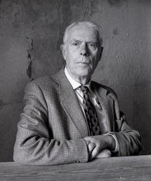 Anthony Powell