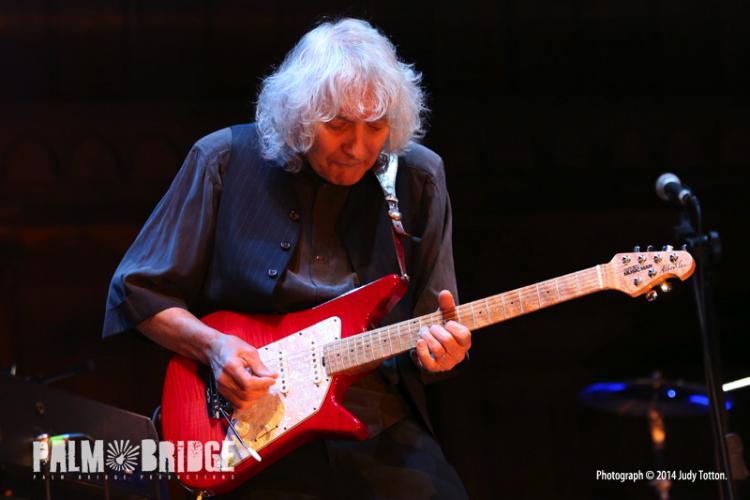 Albert Lee