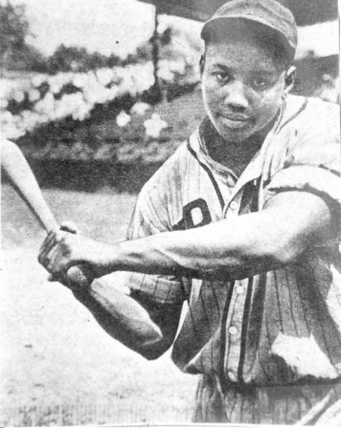 Josh Gibson