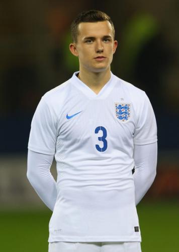 Ben Chilwell
