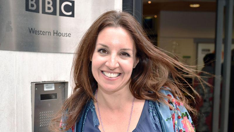 Sarah Willingham