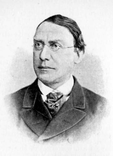 Ernst Pauer