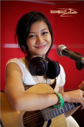 Daiyan Trisha