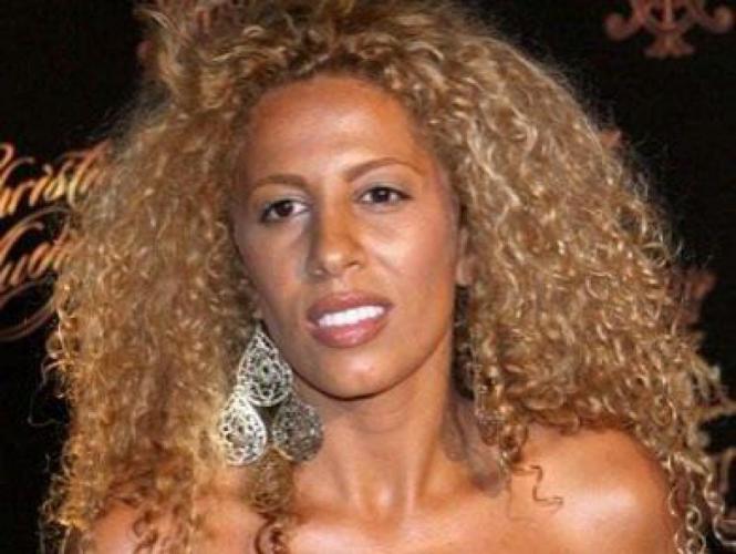 Afida Turner