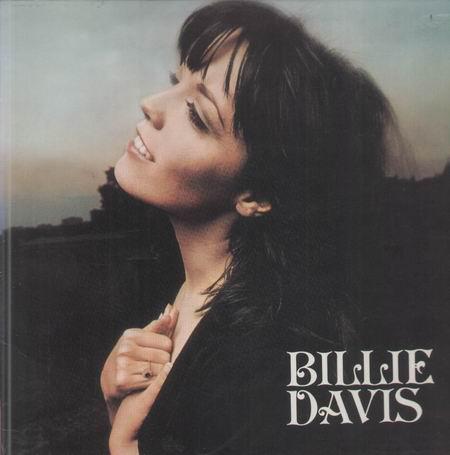 Billie Davis