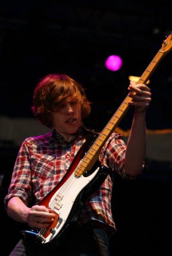 David Monks