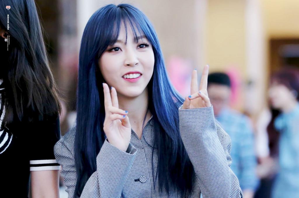 Moonbyul