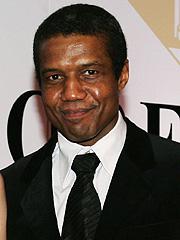 Hugh Quarshie