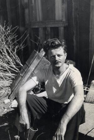 Kenneth Rexroth