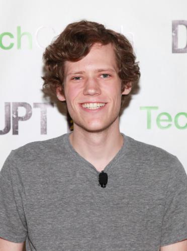Christopher Poole