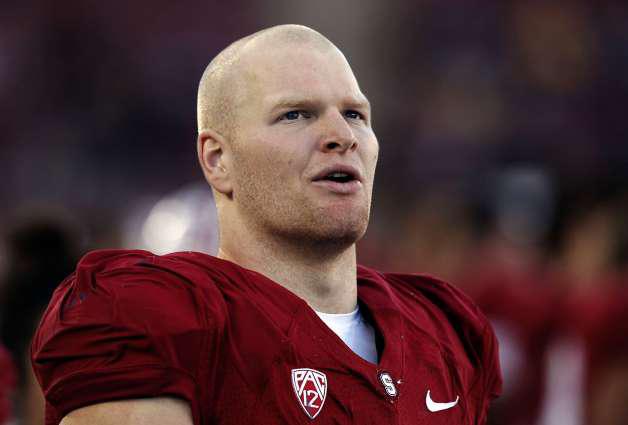 Trent Murphy