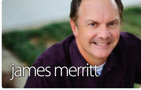James Merritt