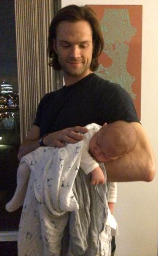 Shepherd Padalecki