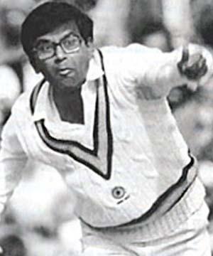 Dilip Doshi