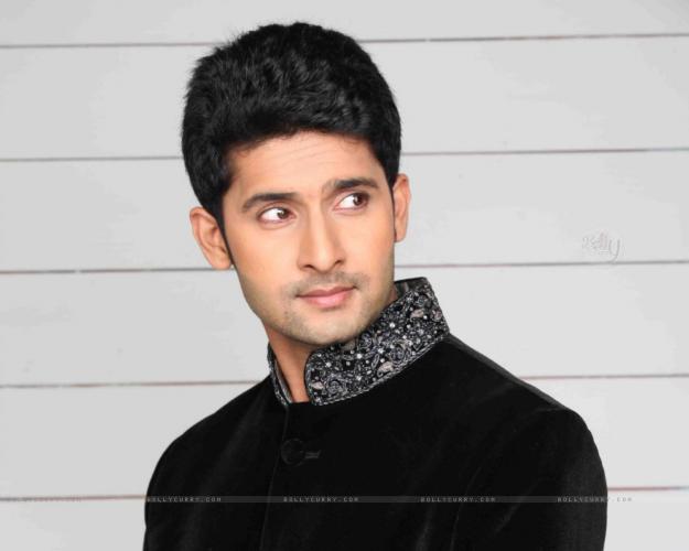 Ravi Dubey