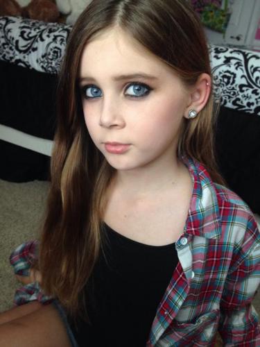 Brianna Maphis