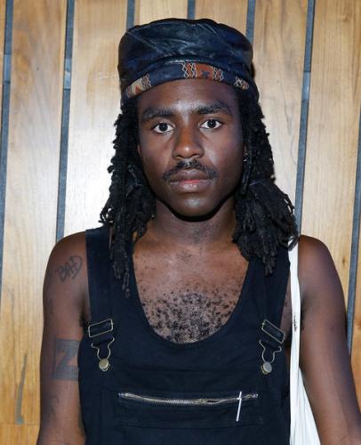 Dev Hynes