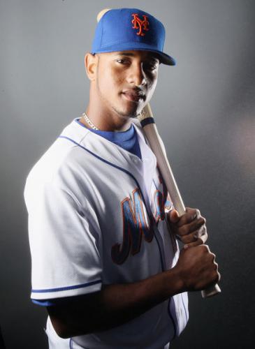Jordany Valdespin