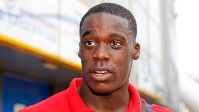 Jeffrey Schlupp