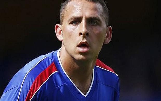 Michael Chopra