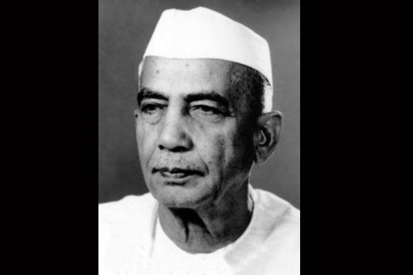 Charan Singh