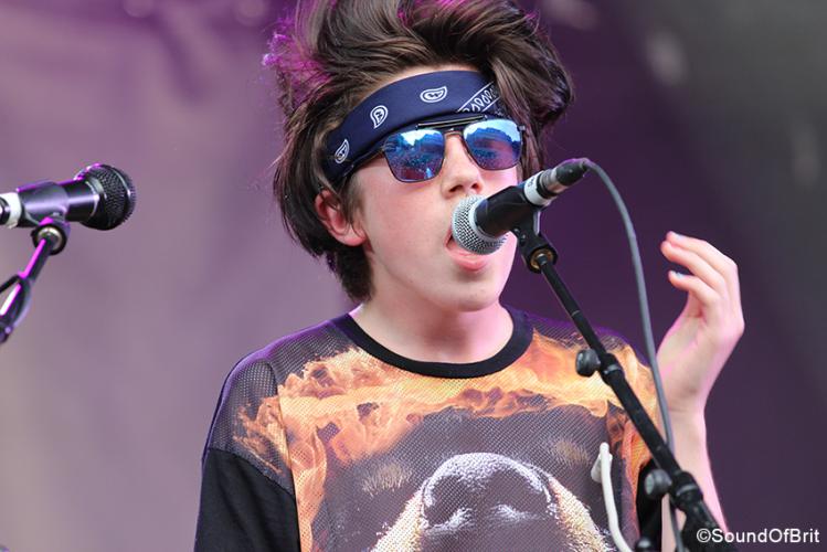 Declan McKenna