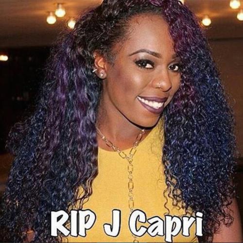J Capri