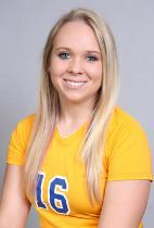 Kaitlyn Harrison