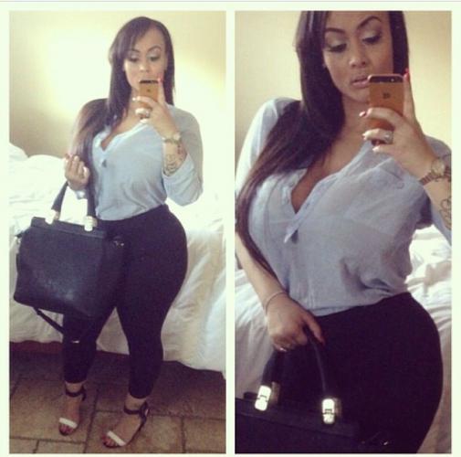 Brooke Westbrooks