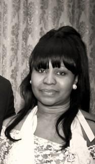 Carol Maraj