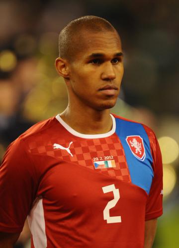 Theodor Gebre Selassie