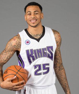 Eric Moreland