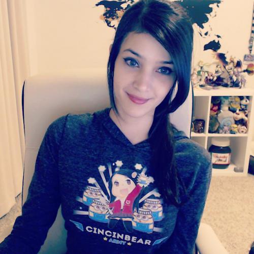CinCinBear