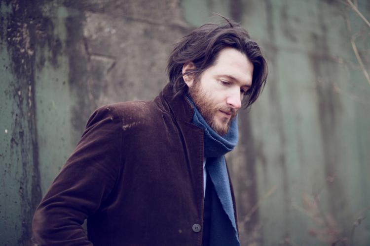 Matthew Perryman Jones